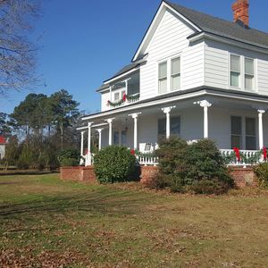 Meet your Posher, Carol